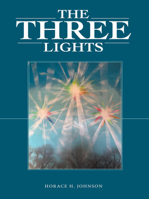 cover image of The Three Lights